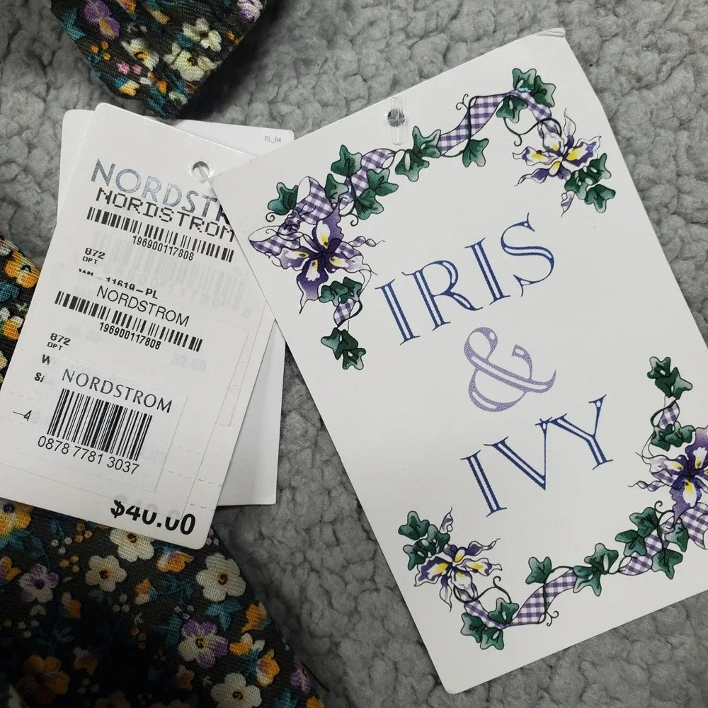 iris & ivy iris ivy